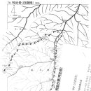 백운봉(2007년5월) 100산기념 이미지