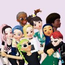 메타버스 & 3D 모델링 이미지