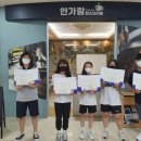 바리스타 2급 자격증 이미지