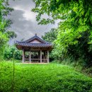 담양 소산정 이미지