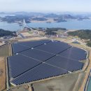 신안햇빛발전소 이미지