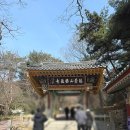 예산-37 | 충남 예산 가볼만한곳 수덕사 맛집 산촌은중이네 산채정식 후기