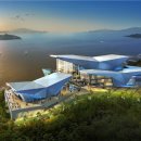 통영국제음악당 이미지