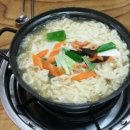 통통칼국수 이미지