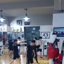 전일 복싱클럽 이미지