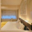 지하철 환풍구 옆 | 일본 도쿄 호텔 추천｜도쿄타워뷰 렘롯폰기 트윈룸 가성비 숙소 가는법 및 후기