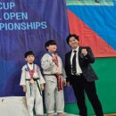 용인대백운태권도 이미지