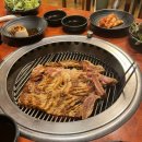 흥부고을숯불갈비 이미지