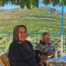 Greece’s disappearing whistled language 이미지