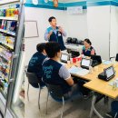 GS25 관악봉천 이미지