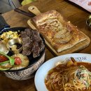 미친피자 송탄점 | 평택 신상 맛집 코지하우스, 매월 10일 스테이크가 7,000원?! 가성비 끝판왕 후기