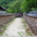 의령 안준상 고택 | 백산 안희제 생가.