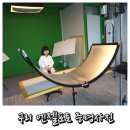 구리사진관엔젤포토 이미지