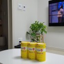 일기 : 리락쿠마 수난시대, 아파트 정전