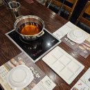 세븐일레븐진주혁신허브점 | [진주혁신맛집] 진주 샤브샤브 무한리필 뷔페 &#34;만수채&#34; 평일 디너 후기