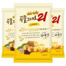 (주)개미식품
