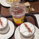 1414 | 대전 중리동 신상카페 와플&amp;계란빵 맛집인 오오커피 카페 방문후기
