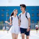 선생님 들창가 지날때마다 / 김 철 작사 / 동희철 작곡 / 강선우,지애금 노래 이미지