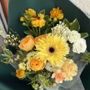 경기도 수원시 팔달구 권광로180번길 49 (인계동) | 수원 인계동꽃집 블룸앤프룻 생일선물 꽃다발 후기