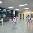 새봄 태권도장 이미지