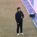 [일상] 수원삼성 vs. 서울이랜드, 도파민 터졌던 2026 개막전 직관 후기