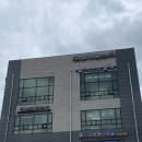 창공사고력학원 | 파주 운정 간판, 창공사고력수학 학원 간판제작/바채널간판/시트지/외부시트지/실사출력