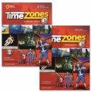 TIME ZONE 이미지