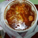 엽기떡볶이정릉점
