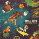 Capital Cities (캐피탈 시티) In A Tidal Wave of Mystery 이미지