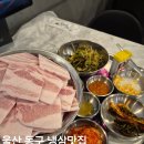 울산방어휴먼시아아파트 | 울산 동구 냉삼 월성집 / 방어동 돼지고기 맛집