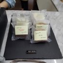 커피몽타주 이미지