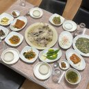 진해 청록수백숙 성흥사계곡 백숙맛집 대장동 몸보신 물놀이까지
