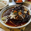 설가네 | 경양식 치즈돈까스와 시원한 냉모밀 조합이 맛있는 김해 삼방동 맛집 설가네칼국수냉모밀 내돈내산 후기