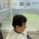 커트와 파마 | 첨단 남자 미용실 추천 광주 헤어바이엔드 남자 커트와 펌 솔직후기