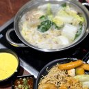 제로백PC일산마두점 | 일산 마두역 로운 샤브샤브 뷔페 평일 런치 가족모임 추천