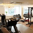 민상2호 | 육아맘부터 직장인까지! 민망함 없이 운동할 수 있는 곳, 고잔동pt 민죠이짐 비산2호점 후기