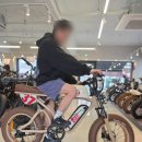 이디이디테일샵 | 부산 전기자전거 마이클블라스트 E30 자토바이 전동핫플 금정점 후기