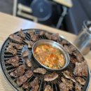 군산 조촌동 돼지갈비 맛집 #참조은명가람갈비