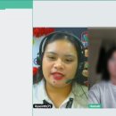 [야간]원어민 생활영어 | 영화로 시작한 영어공부, 브릿지에듀에서 원어민 영어회화로 영어실력 늘리기