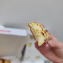 파파존스 치즈스틱, 치킨 파마산 파파 바이트 먹어본 후기