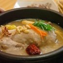 밤골식당 이미지