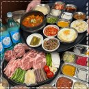 울산목살구이집 이미지