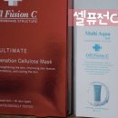 씨엠에스(CMS)메디칼 | 셀퓨전씨 멀티아쿠아젤로 애프터썬케어 해요~