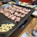 만득이네 꽃삼겹 이미지