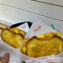 짱구김밥;토스트