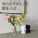 오늘의집 메이트하우스 1기 활동을 마치며