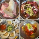본설렁탕 인천루원시티점 | 가정역 맛집 고기집 추천 을지로 연탄구이 루원시티점 직접 먹어본 후기