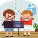 하모니카 연주 이미지