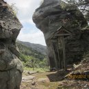 상촌 버스정류소 이미지