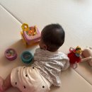 (주)플레이어원 | 육아템 추천, 유튜브 대신 선택한 키즈LP토토 사용 후기